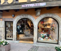 Mistinguett image 1