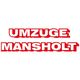 Umzüge Mansholt Logo