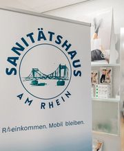 Sanitätshaus am Rhein GmbH Bild 2