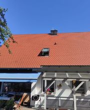 Hans & Rainer Herger GbR Dachgestaltung Bild 4