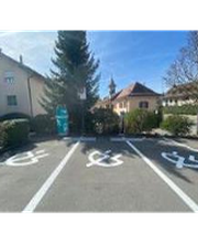 Shell Recharge Charging Station Bild 3