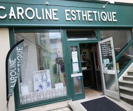 Caroline Esthetique image 1