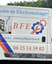 BFE SERVICES image 4