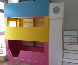 Zimmereigenossenschaft Zürich Bild 2