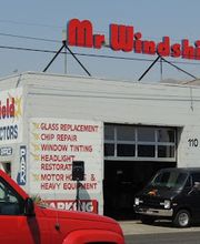 Mr Windshield image 1