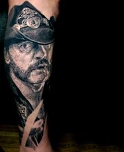 Freibeuter Tattoo Bild 5