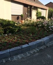 M. Murer Gartenbau GmbH Bild 4