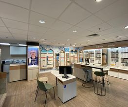 Opticien Krys image 4