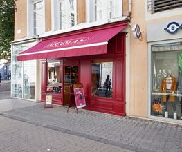 Nicolas Grenoble image 1