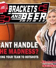 Hotshots Sports Bar & Grill image 5