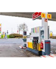 Shell Recharge Charging Station Bild 10