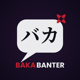 BakaBanter Apparel
