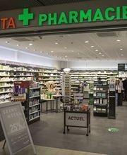 entrée-pharmacie-amavita-des-2-thielles