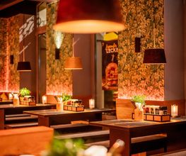PETER PANE Burgergrill & Bar Bild 9