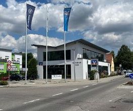 VR-Bank Mittelfranken Mitte eG Bild 3