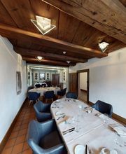 Gasthof Kreuz Egerkingen Bild 7