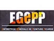 ENTREPRISE GENERALE DE PEINTURE PICARDE EGEPP