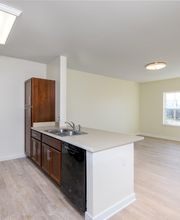 Cornerstone Crossing Senior Apartments image 1