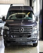 Woodland Airstream image 1