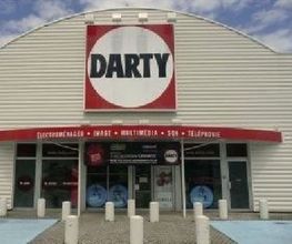 DARTY Quimper image 1