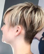 Espace Coiffure image 13