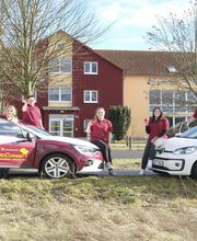 ProCurand Ambulante Pflege Eberswalde Bild 4