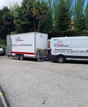 Transportes H3 imagen 2