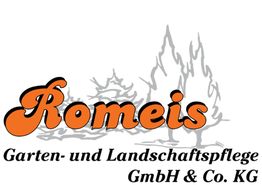 Romeis Garten- u. Landschaftspflege GmbH & Co. KG