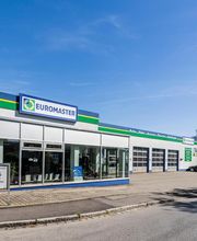 EUROMASTER Augsburg PKW Bild 3