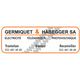 Germiquet & Habegger, Electricité-Téléphone S.A.