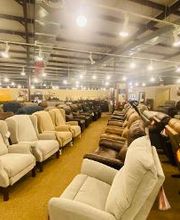 Hines Furniture & Bedding Co image 13