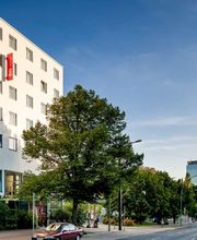 ibis Berlin Mitte Bild 2