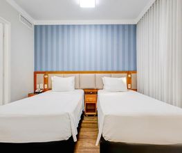Quality Suites Oscar Freire imagen 10