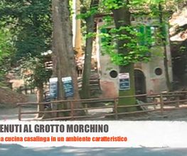 Grotto Morchino Bild 2