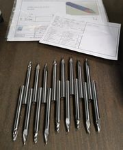 TBS Werkzeugschärferei AG Bild 12