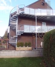 Metallbau Kuhlmann GmbH Bild 1