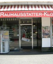 Klomp, Dirk und Michael Bild 1