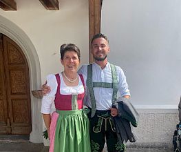 Schmid Immobilien Wallgau Bild 1