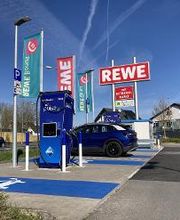 Aral pulse Ladestation Bild 2