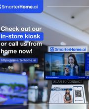 SmarterHome.ai - Compare Local Internet Deals image 1