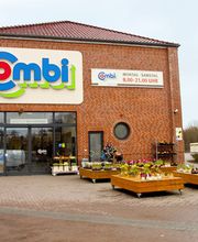 Combi Verbrauchermarkt Hage Bild 1