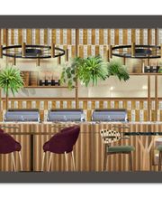 Mercure Roma Centro St. John immagine 8