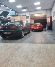 Garage L' Ambition image 1