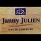 Janny Julien Haute coiffure