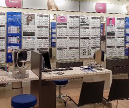 Apollo-Optik - Duderstadt - Marktstr. Bild 4