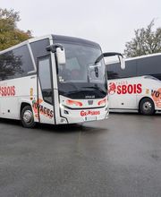 Voyages Grosbois image 4