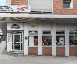 Tretobratze UG - Fahr`Rad Laden