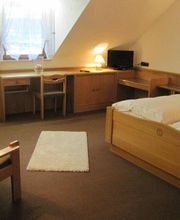 Hotel Albans Sonne Restaurant & Bistro Bar Bild 6