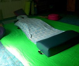 Espace Shiatsu - Martinez Pierrette Bild 1