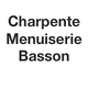 Charpente Menuiserie Basson